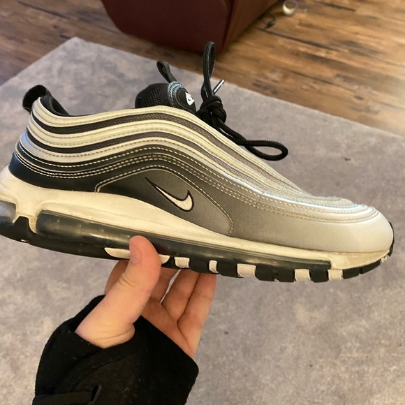 AirMax 97 grey/black/white - Picture 1 of 5